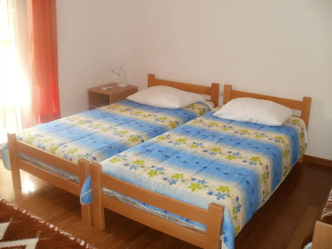 Apartments Nediljko
