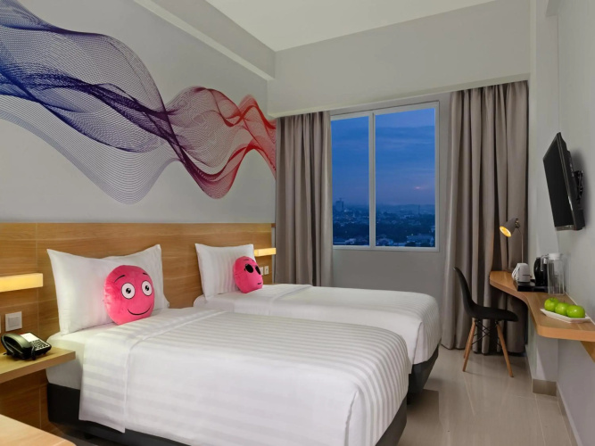 favehotel Karawang