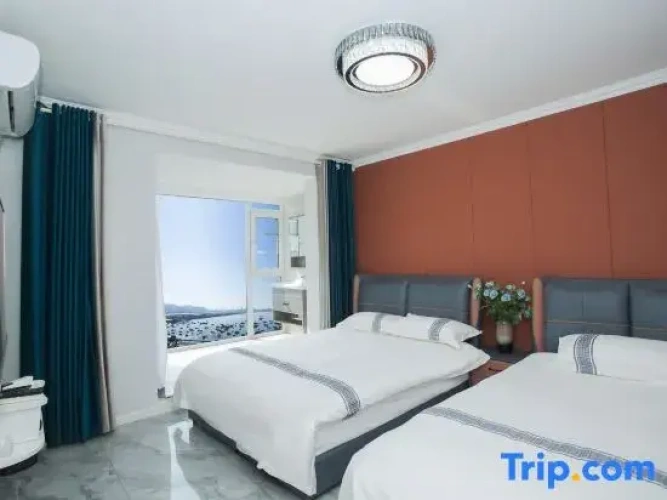 Premium room