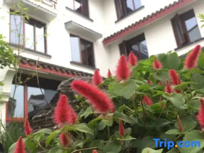 Xiushan Yingyuan Hostel