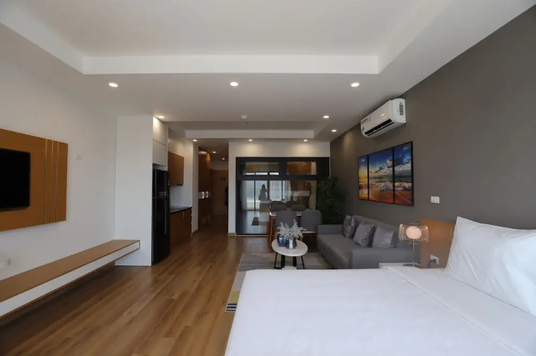 Tms Pullman Quy Nhon