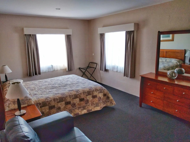 Bay View Villas