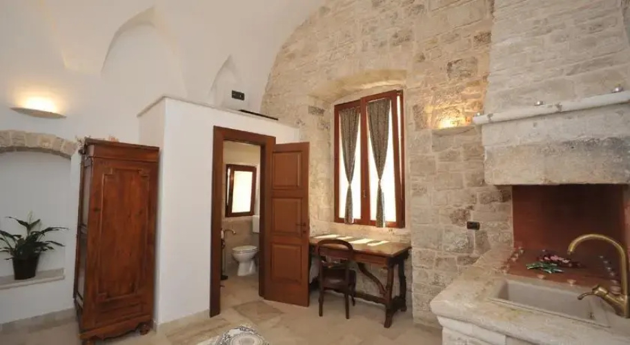 Palazzo Morola XIV century