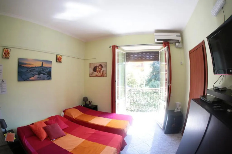 Residence Ciampino