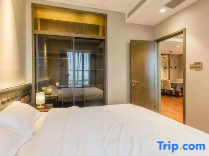 1 Bedroom Suite