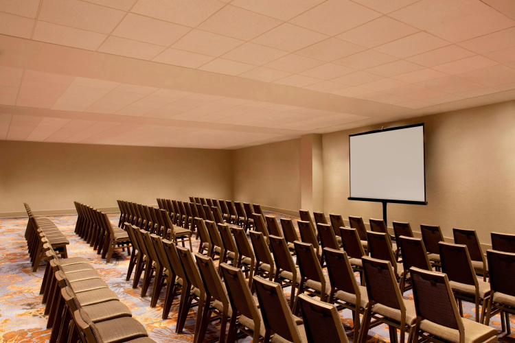 The Westin Peachtree Plaza Atlanta photo 22