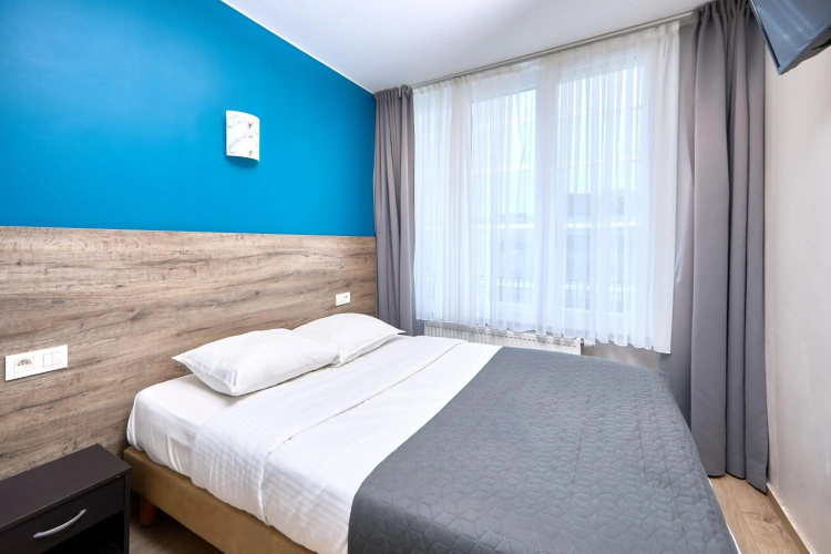 Hotel City Center