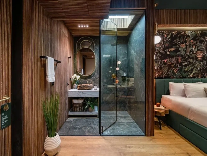 Premium Double room