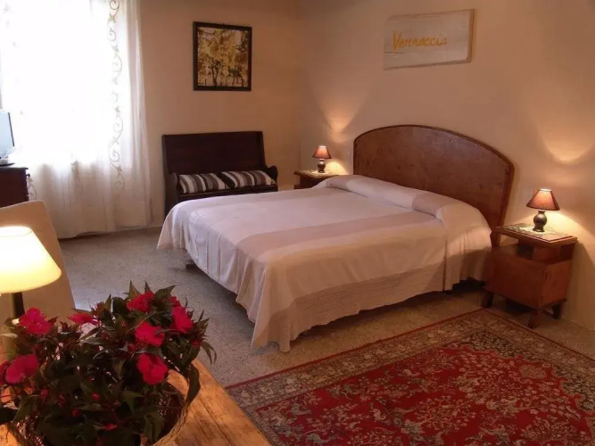B&B Il Callare