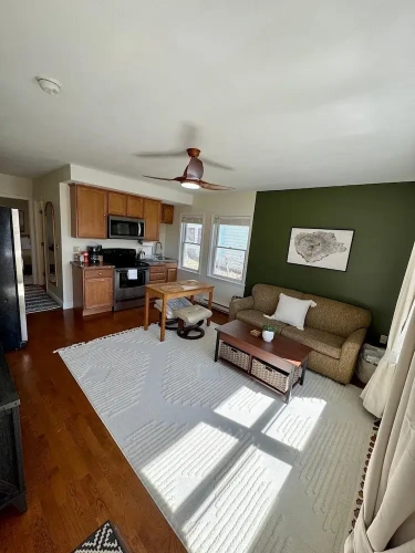 Economy Apartment