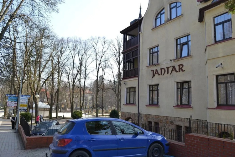 Hotelbild