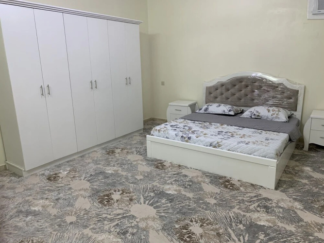 Al Rawda Apartments