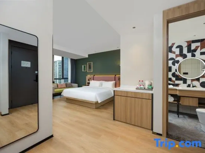 Executive Double room