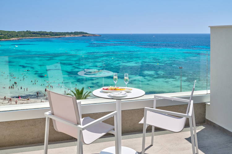 Hipotels Mediterraneo (Only Adults) photo 36