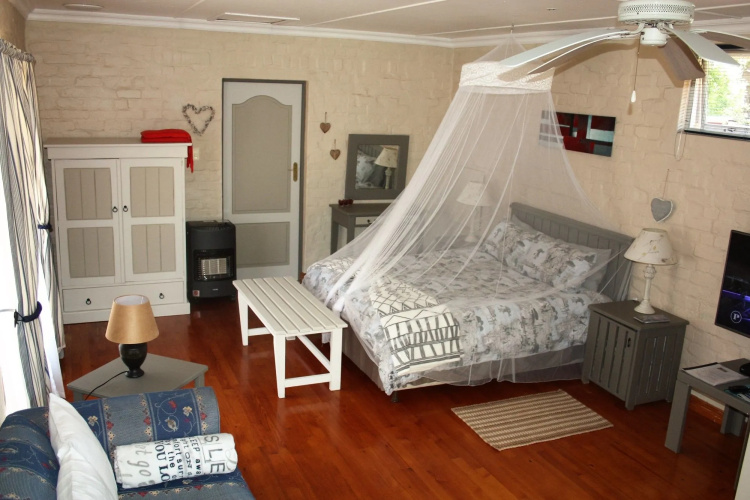 Cloverleigh Guest House