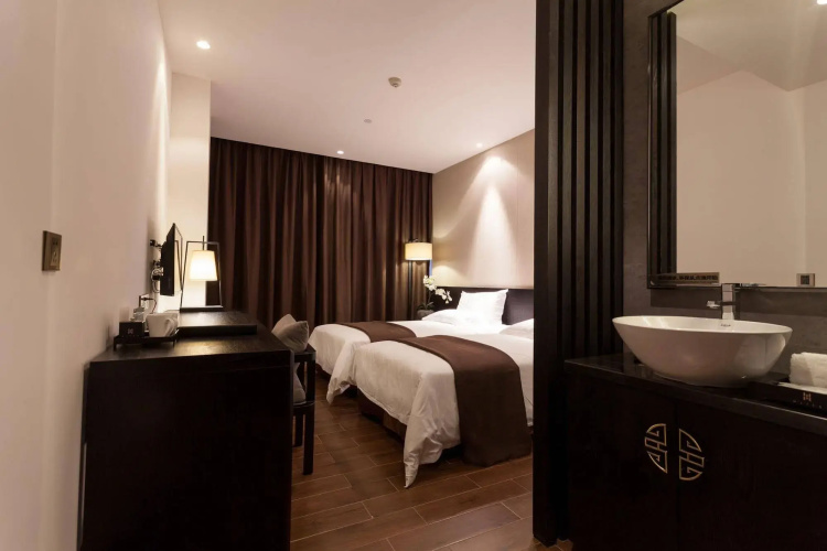 H Life Hotel Nanshan Branch Shenzhen