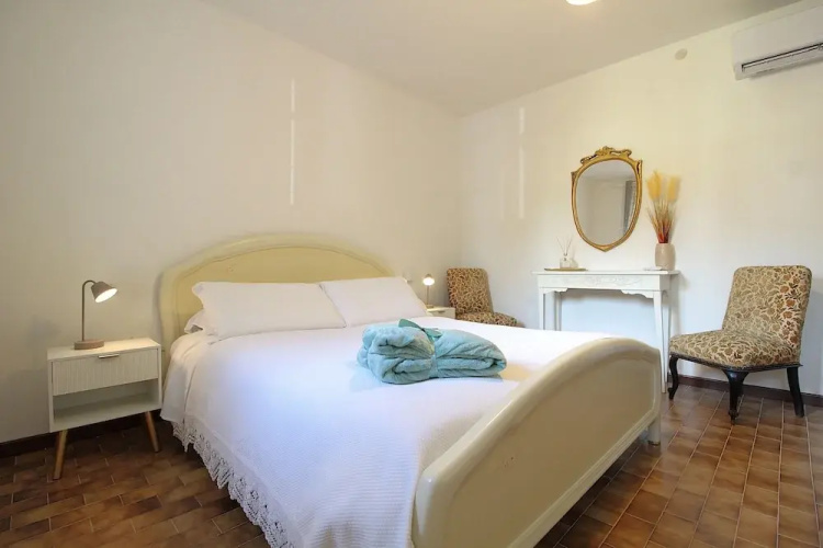 Villa Rosa Apartment
