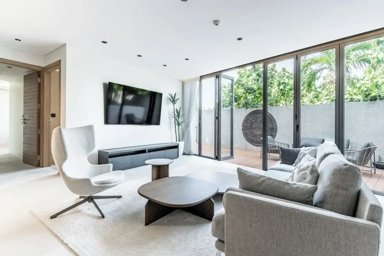 Premium Apartment