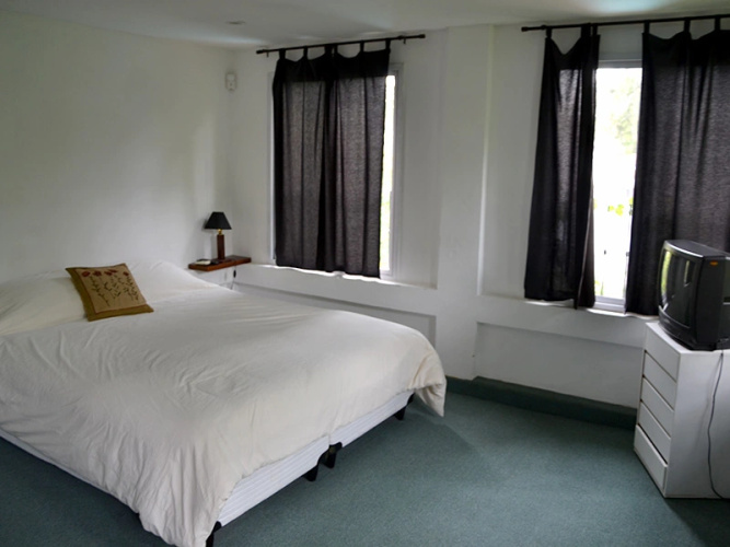 El Capricho del Tigre Bed & Breakfast