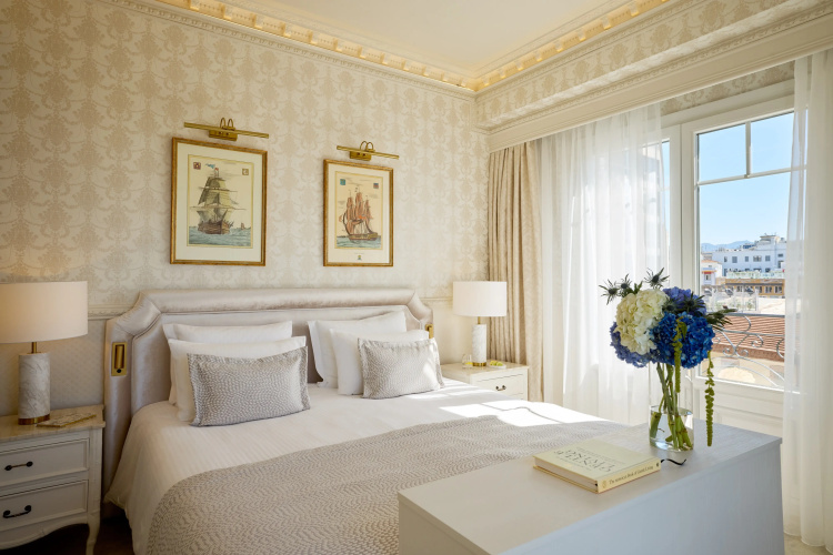 Mediterranean Palace Hotel
