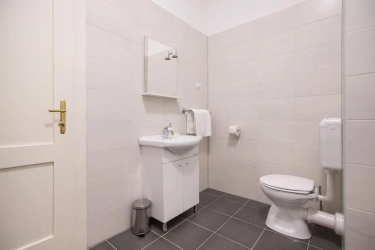 Apartment Ribnjak