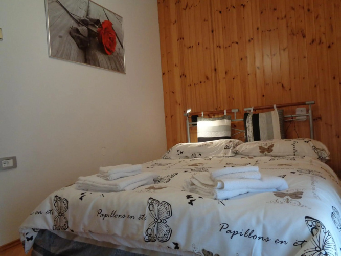 Apartment Japka