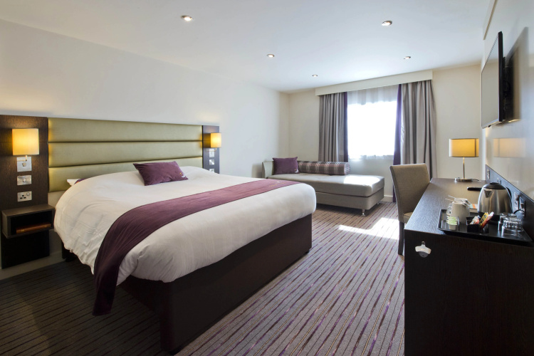 Premier Inn Glasgow Braehead