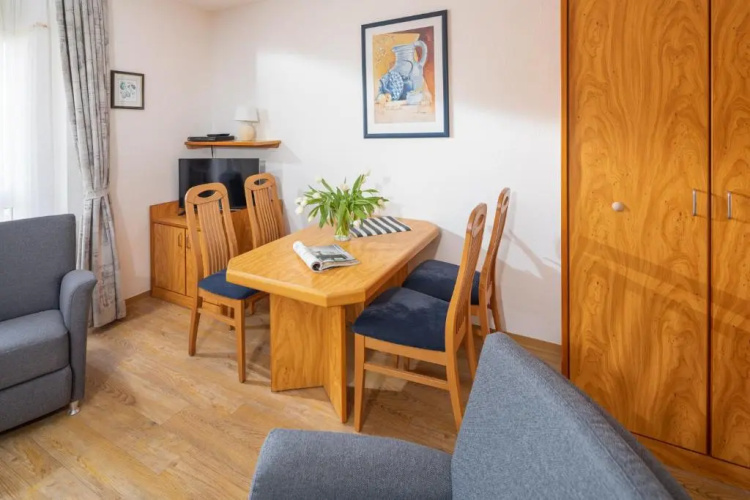 Die Kogge - Wohnung 6
