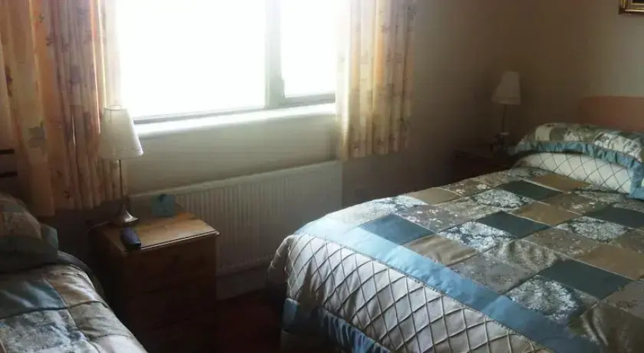 Anchor Lodge Guesthouse