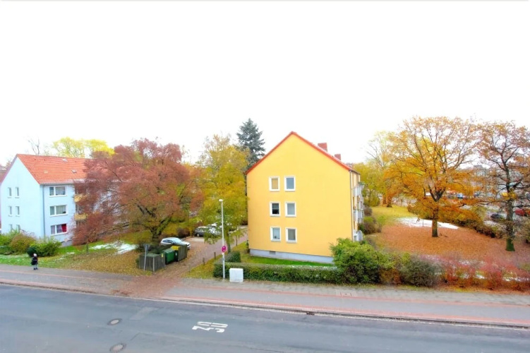 Private Apartment Zittauer Hof