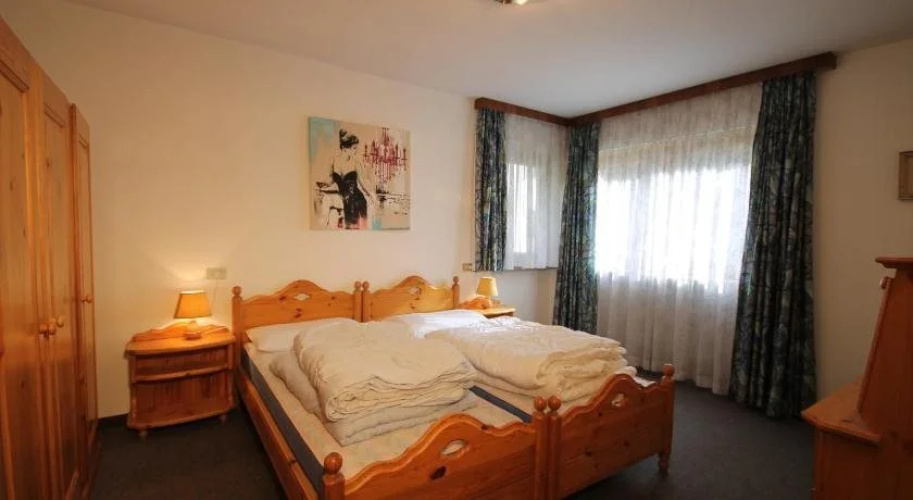 Residence Bën Sté
