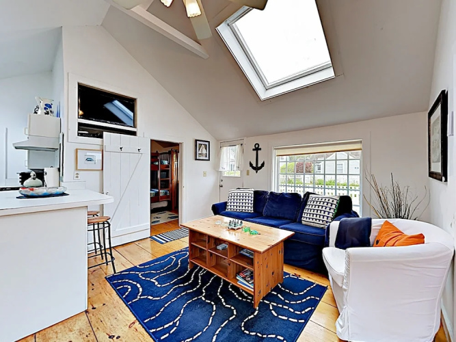 11 Mashpee - 2 Br Cottage