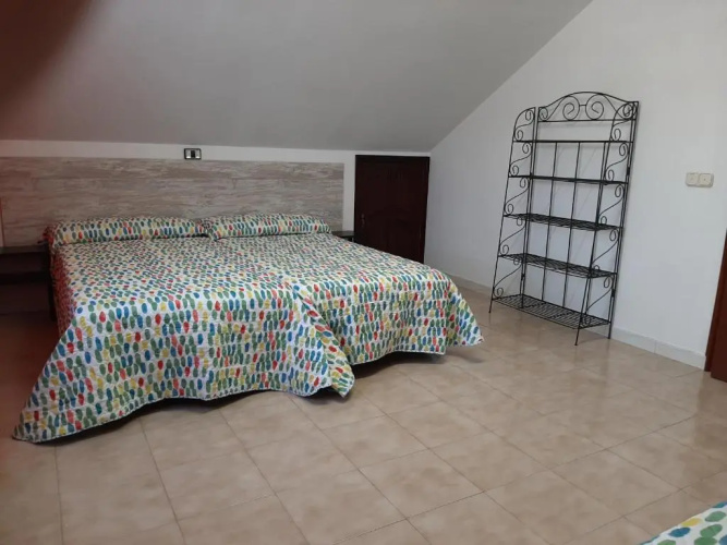 Apartamento AS CARBALLAS