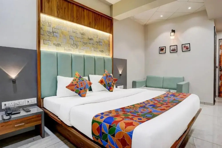 Hotelbild