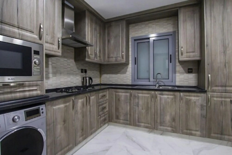 TIME Onyx Hotel Apartments photo 37