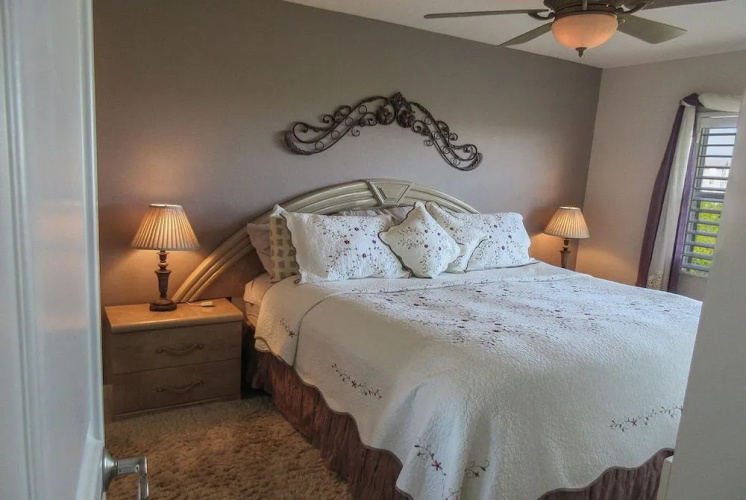 Estero Cove #362 by RedAwning
