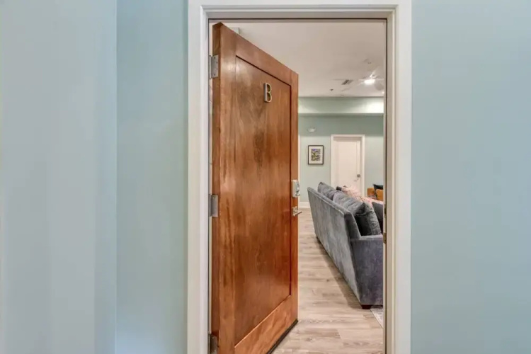 61 Spanish St. Unit B