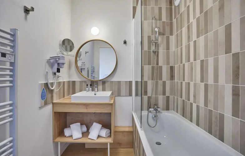 Apartment in Royan Near Sandy Beaches