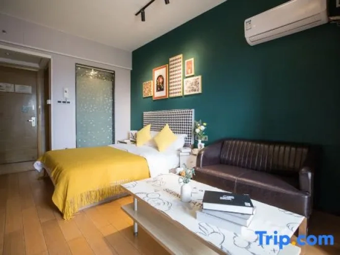 Luxury Double room