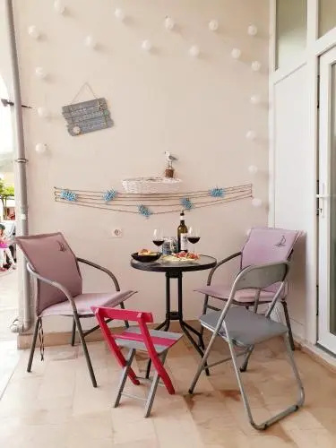 Apartment Carevic