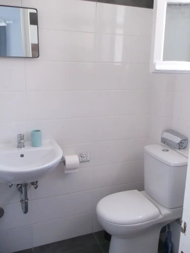 Classic Double room with balcony