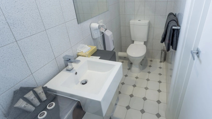 Comfort Inn Manhattan