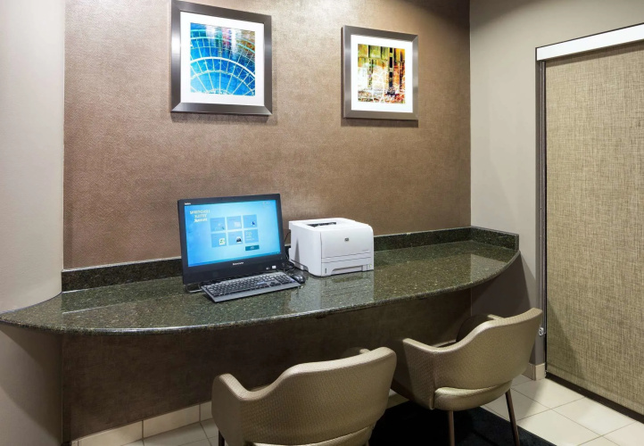 SpringHill Suites by Marriott Indianapolis Fishers