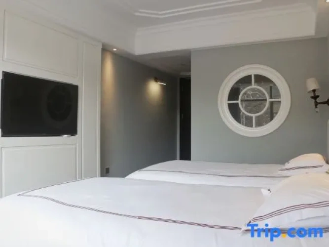 Premier Double room