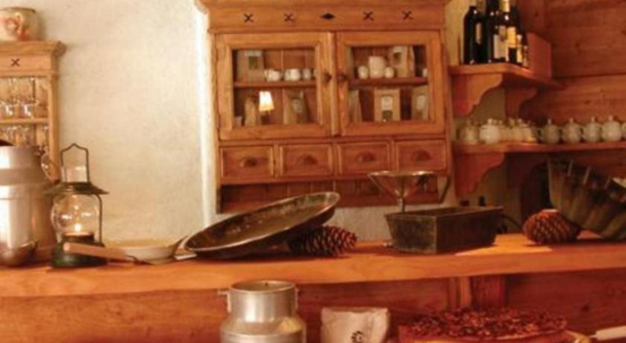 Chalet d'Adrien