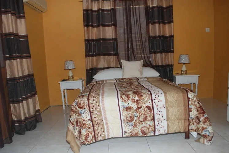 Executive Single room