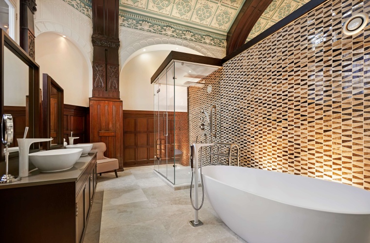 DoubleTree by Hilton Hotel & Spa Liverpool photo 9