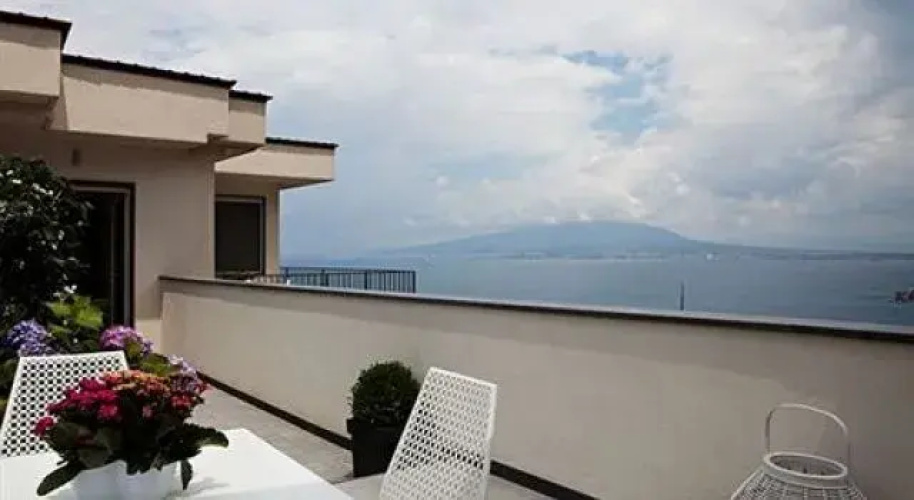 Cubo Apartments