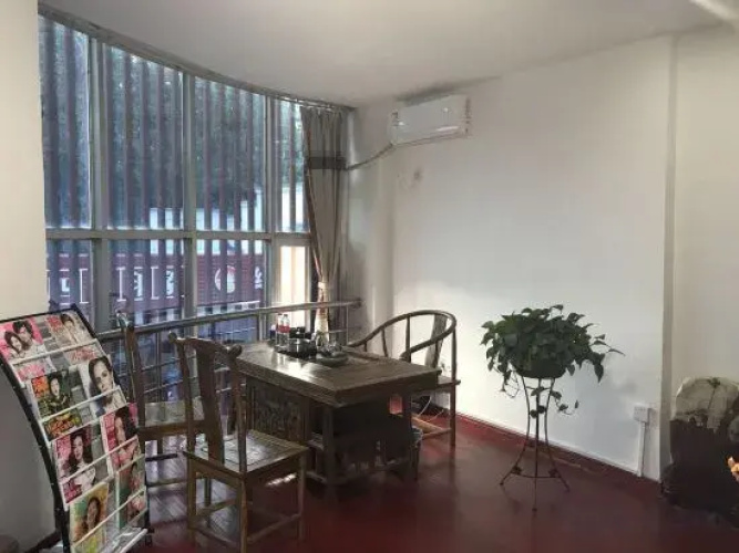 Shangmao Hotel