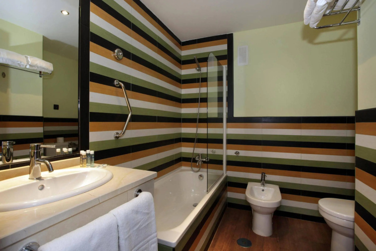 Hotel Ritual Torremolinos - Adults only photo 9